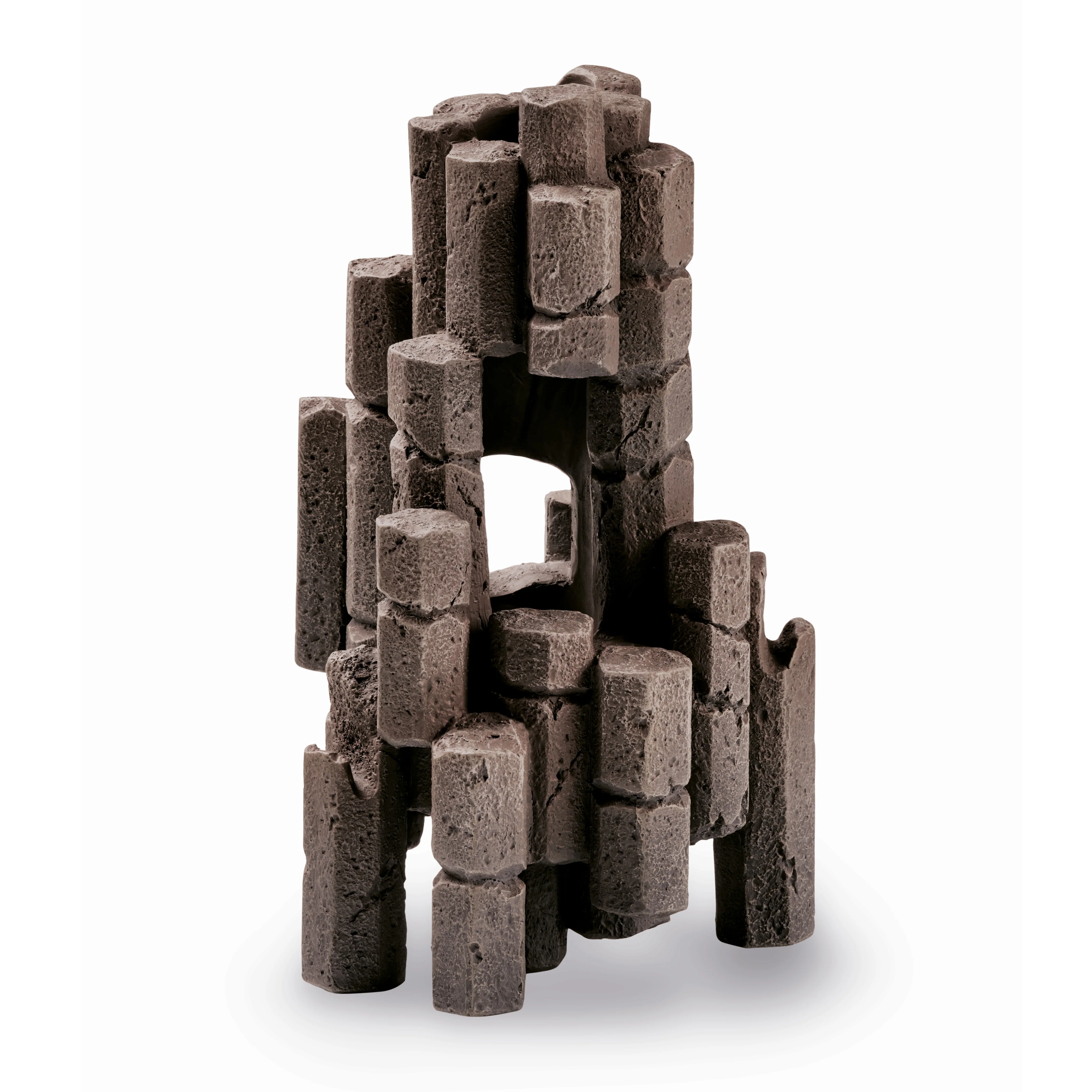 Aquarium Sculptures